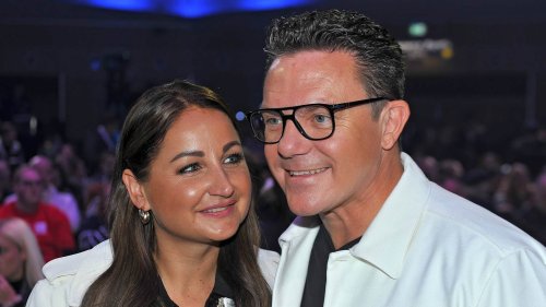 Stefan Mross: Heimliche Hochzeit? Jetzt redet sein "Schwiegervater"