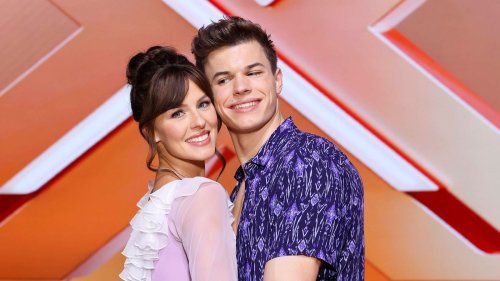 Taliso Engel: Patricija Ionel lüften ihr süßes Let's Dance Geheimnis!