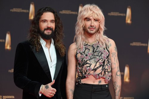 "Wahnsinnig unangenehm": Tom Kaulitz lässt kein gutes Haar an Bills Ex-Liebe