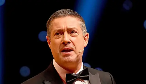 JJoachim llambi: Regelbruch bei die Verräter! Jetzt muss Sonja Zietlow eingreifen