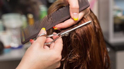 Cup Bob: Verjüngt sofort! Dieser Schnitt ist die ideale Frisur für Frauen ab 50