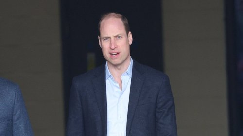 Prinz William: Dankende Worte nach der Rücktritts-Neuigkeiten