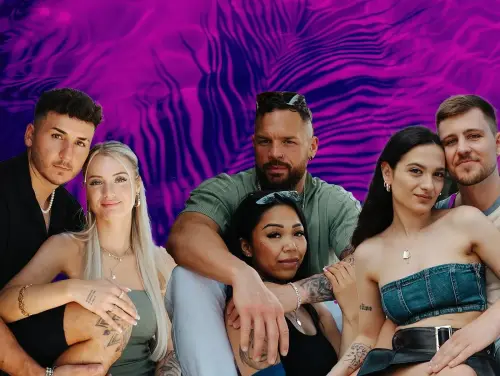Dieses "Temptation Island“-Paar fliegt aus der Show!