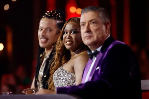Vor "Let’s Dance"-Halbfinale: Mahnung an die Zuschauer