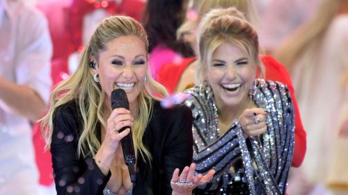 Helene Fischer & Beatrice Egli: Schock für die Fans! Sie überschreiten alle Grenzen