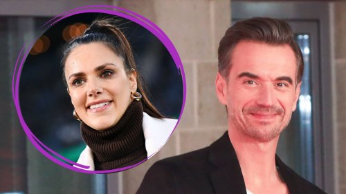 Florian Silbereisen Esther Sedlaczek: Überraschendes Statement! "Für Esther werde ich gerne zum Ersatzspieler"