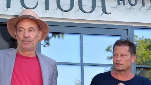 Heiner Lauterbach: Drogen-Vergangenheit mit Til Schweiger! Nun packt er aus