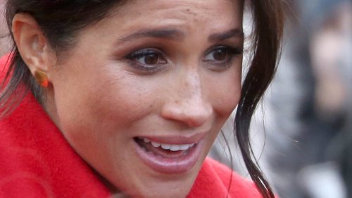 Herzogin Meghan auf Männerjagd: Jetzt plaudert eine ehemalige Freundin