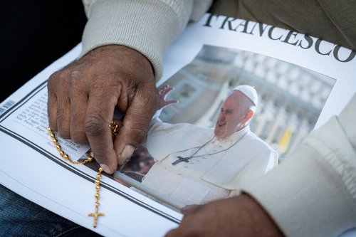 Wer wird der neue Papst? Das sind die geheimen Favoriten für Franziskus' Thron!
