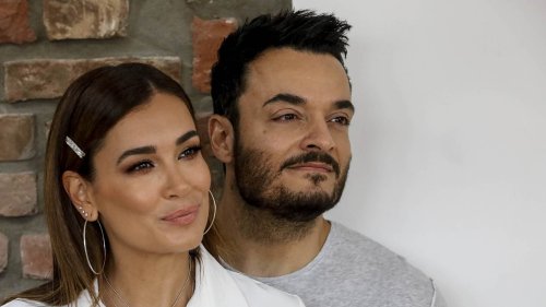 Giovanni Zarrella & Jana Ina Zarrella: Damit hat absolut niemand gerechnet!
