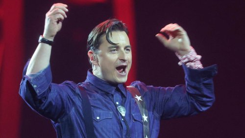 Andreas Gabalier: Sein Millionen-Glück liegt in Trümmern