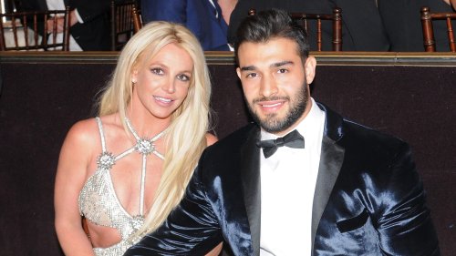 Britney Spears: Kurz nach der Hochzeit- Nun zeigen sie ihr Baby!