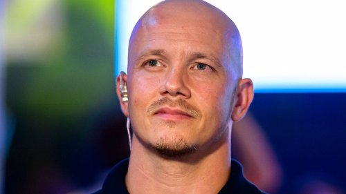 "Let's Dance"-Star Fabian Hambüchen: Das ist seine allergrößte Herausforderung!