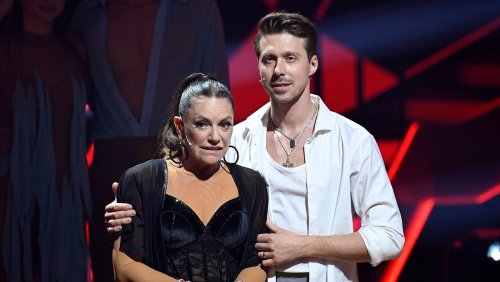 Valentin Lusin: Erleichtert nach "Let's Dance"-Aus? Erste Worte werfen Fragen auf