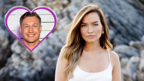 Nach "Make Love, Fake Love": Liebes-Überraschung bei Karina Oliver!