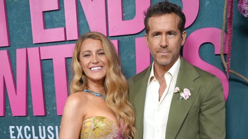 Blake Lively: Alles anders! Sie ziehen einen Schlussstrich