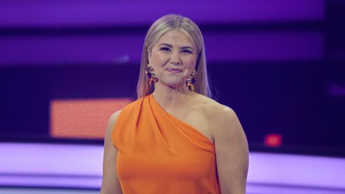Beatrice Egli: So will sie ihr Mutterglück genießen