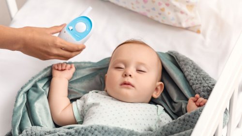 Mehr Sicherheit fürs Baby: Die besten Babyphones laut Stiftung Warentest
