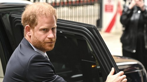 Prinz Harry: Betrugsskandal! Sein Verhalten hat bittere Konsequenzen