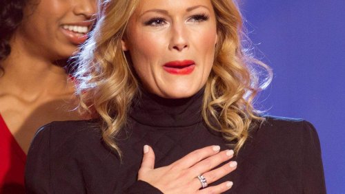 Helene Fischer & Thomas Seitel: Heimliche Hochzeit! Ihr Ring hat sie verpfiffen