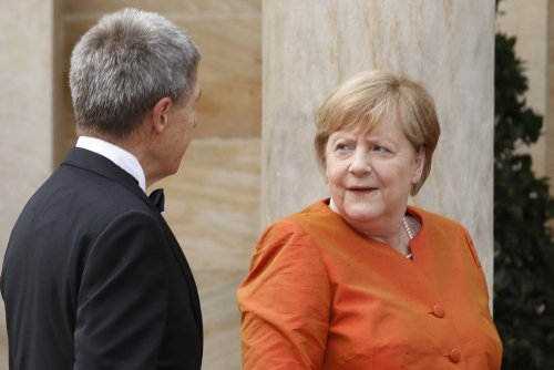 Angela Merkel & Joachim Sauer: Ehedrama! Jetzt werden die Karten neu gemischt