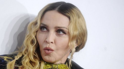 Madonna: Zauberhafte Neuigkeiten nach der Schock-Diagnose!