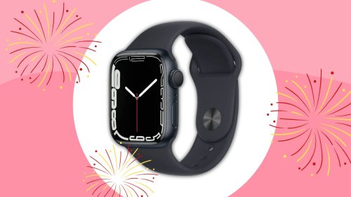 Apple Watch 7: Eine Farbe ist heute besonders billig!