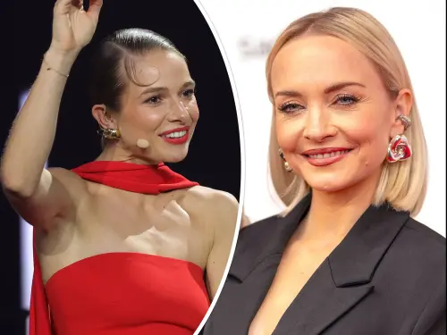 Lola Weipert: Eiskalt ersetzt bei Temptation Island durch Janin Ullmann!