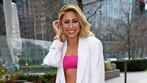 DSDS-Star Linda Teodosiu: Überraschendes Liebes-Outing! Sie zeigt ihre Freundin Alexandra