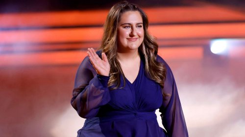 SelfieSandra: Verplappert? Sie plaudert pikantes "Let's Dance" Detail aus