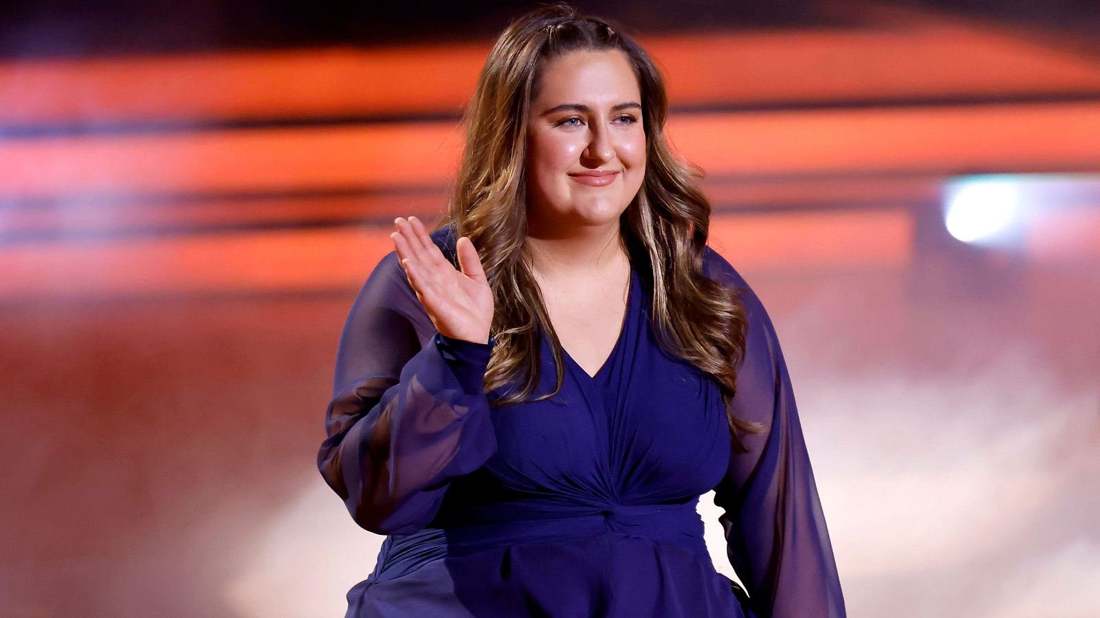 SelfieSandra: Verplappert? Sie plaudert pikantes "Let's Dance" Detail aus