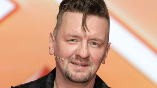 "Let's Dance"-Star Ben Zucker: Das steckt wirklich hinter seinem Künstlernamen!