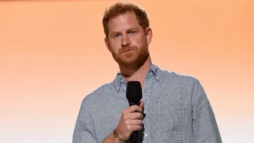 Prinz Harry: Emotionale Beichte! Jetzt platzt es aus ihm heraus