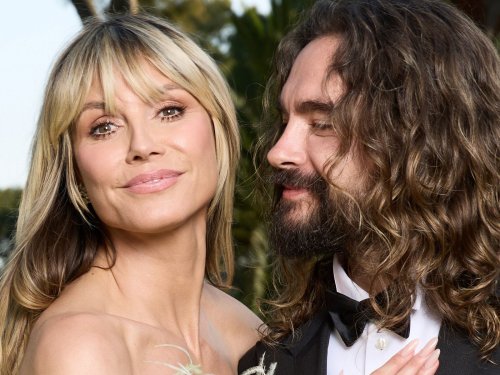 Heidi Klum & Tom Kaulitz - Bellos statt Babys