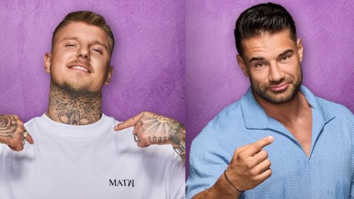 "The 50": Aleks Petrovic rechnet nach Exit ab – hat Paco Herb absichtlich verloren?