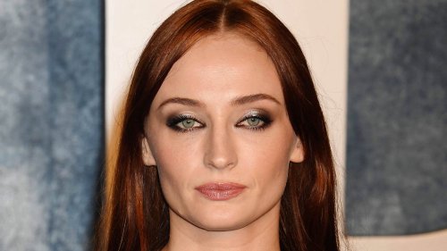 Sophie Turner: Nach Sorgerechtsstreit mit Joe Jonas - nun verliert sie wirklich alles
