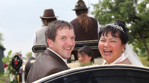 "Bauer sucht Frau“-Hochzeiten: Alle 33 Paare auf einen Blick