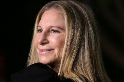 Barbra Streisand: trauriges Geständnis!