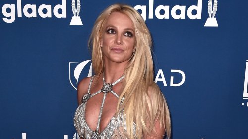 Britney Spears: Streit & Schläge! Neue Doku enthüllt schockierende Details aus ihrem Liebesleben
