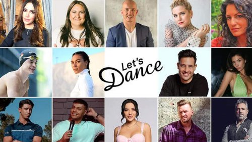 "Let's Dance": Jury-Punkte! So wurden die Tanzpaare in Show 3 bewertet