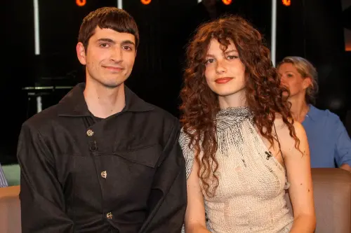 ESC 2025: Alle Länder und Startpositionen im Überblick!
