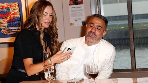 Bushido Anna-Maria Ferchichi: Peinlich! Sie kennen keine Grenzen