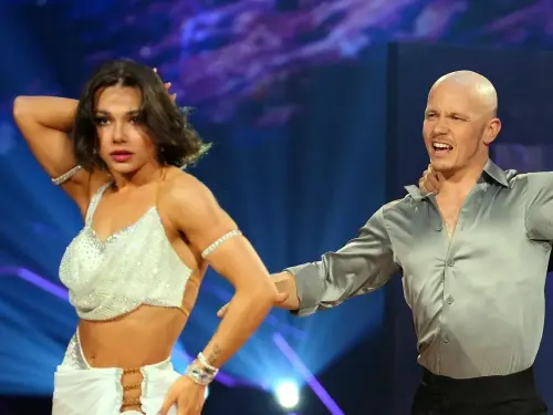 "Let's Dance"-Finale im Liveticker: 30-Punkte-Eröffnung! | Alle Highlights!