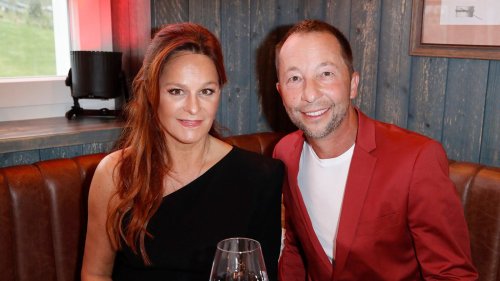 Andrea Berg: Was geht denn da mit DJ Bobo?