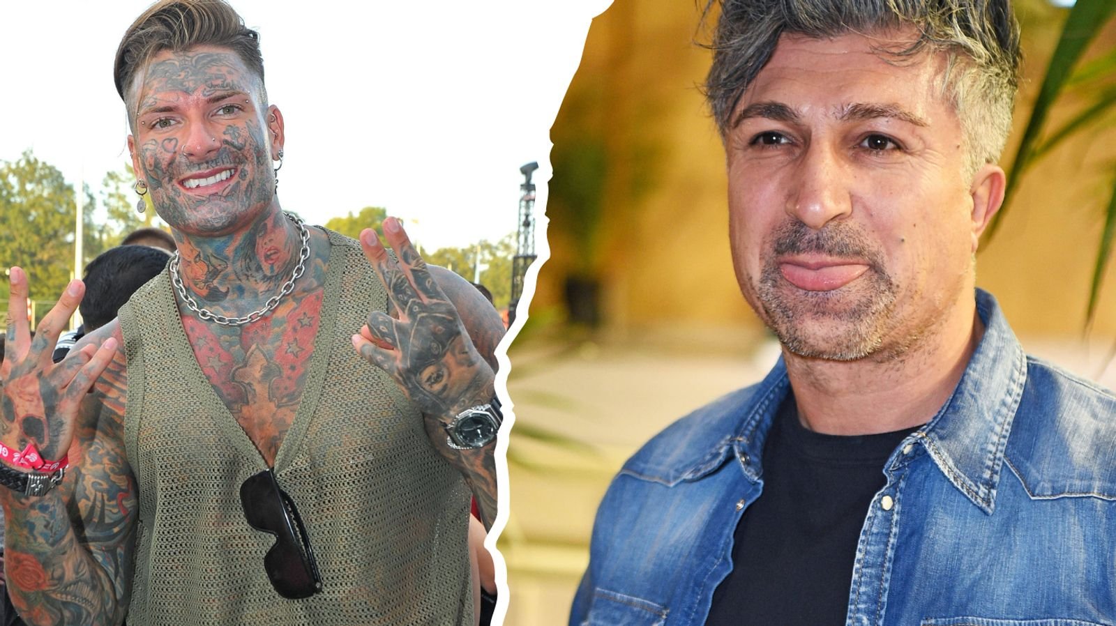 Nikola Glumac: Der nächste Zoff! Die Situation mit Lotto-Chico eskaliert