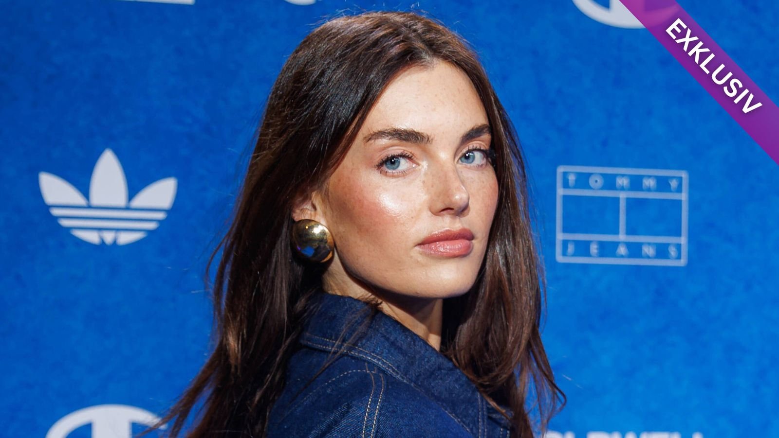 Céline Bethmann: Ihr emotionalster Moment des Jahres