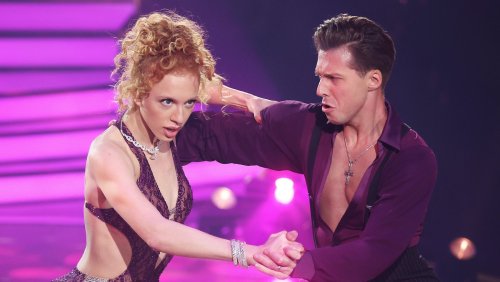 "Let's Dance"-Star Anna Ermakova: Jetzt packt sie öffentlich über Papa Boris aus