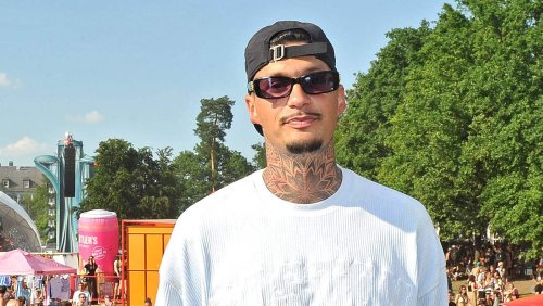 Yasin Mohamed: Alles anders nach Taufe - "Sex spielt keine bedeutende Rolle mehr"