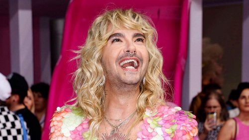 Bill Kaulitz: Liebes-Hammer! Nun spricht er über den Flirt mit Marc Eggers