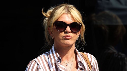 Corinna Schumacher: Trauer um Freund Eddie! "Wir sind geschockt von der Nachricht"